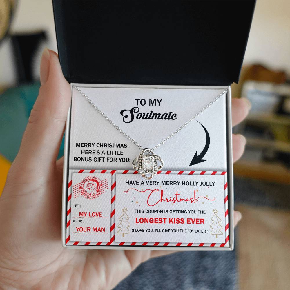 Soulmate-Christmas Coupon