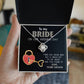 Bride-A Single Key