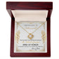 Maid Of Honor-Certificate Of Achievement