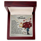 To My Soulmate - Deeply Loved
