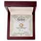 Bride-Certificate Of Achievement