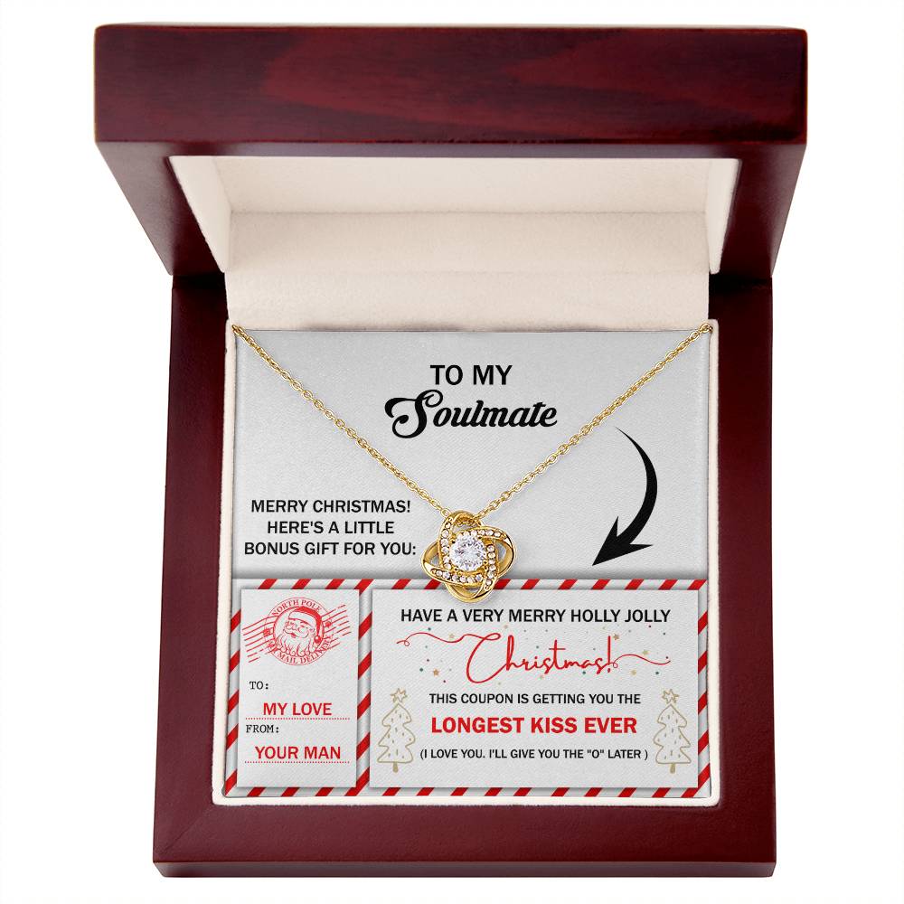 Soulmate-Christmas Coupon