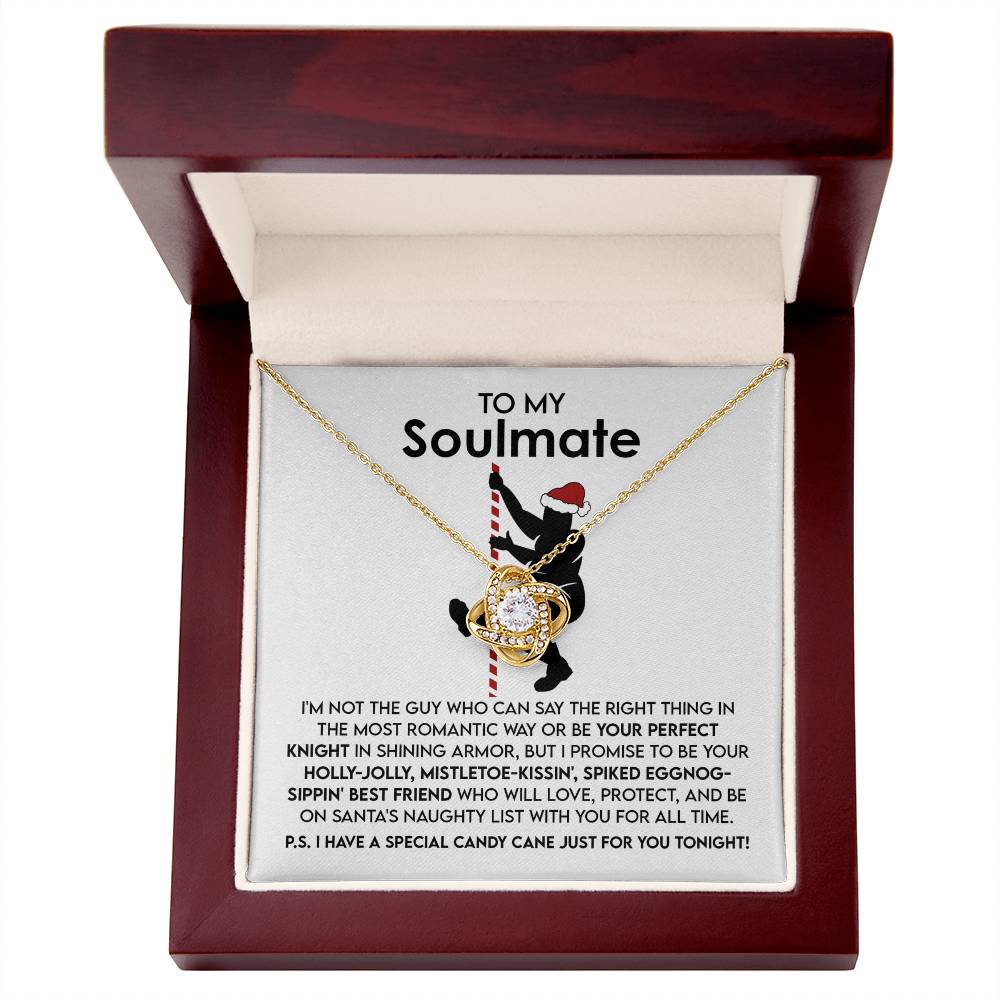 Soulmate-For All Time