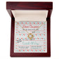 Wife Wedding-Love Coupon