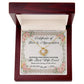 To The Best Wife Ever -  Certificate of Love And Appreciation, thank you for sharing your life with me