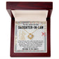 Daughter-in-Law-Into His Life
