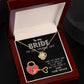 Bride-A Single Key