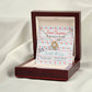 Wife Wedding-Love Coupon