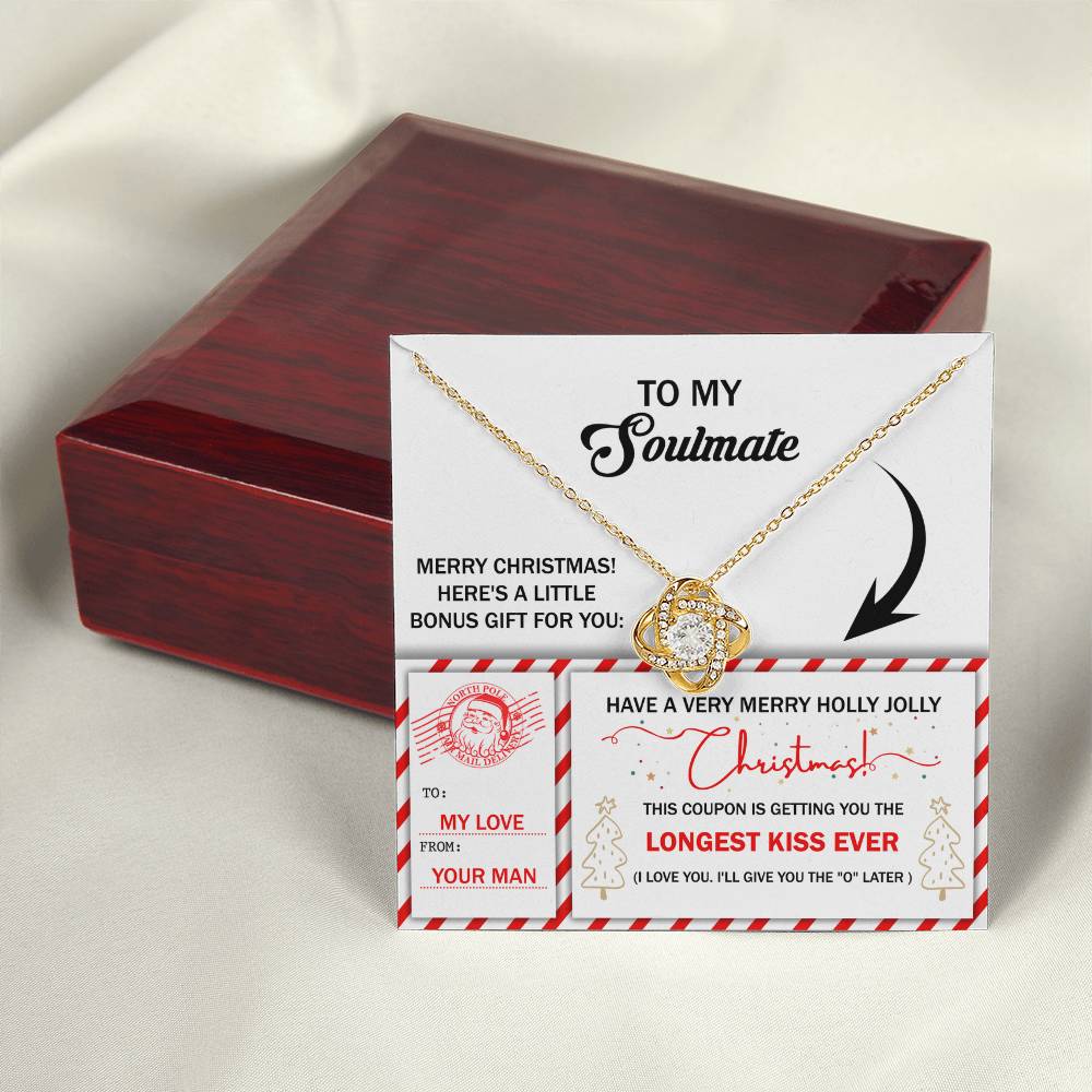 Soulmate-Christmas Coupon