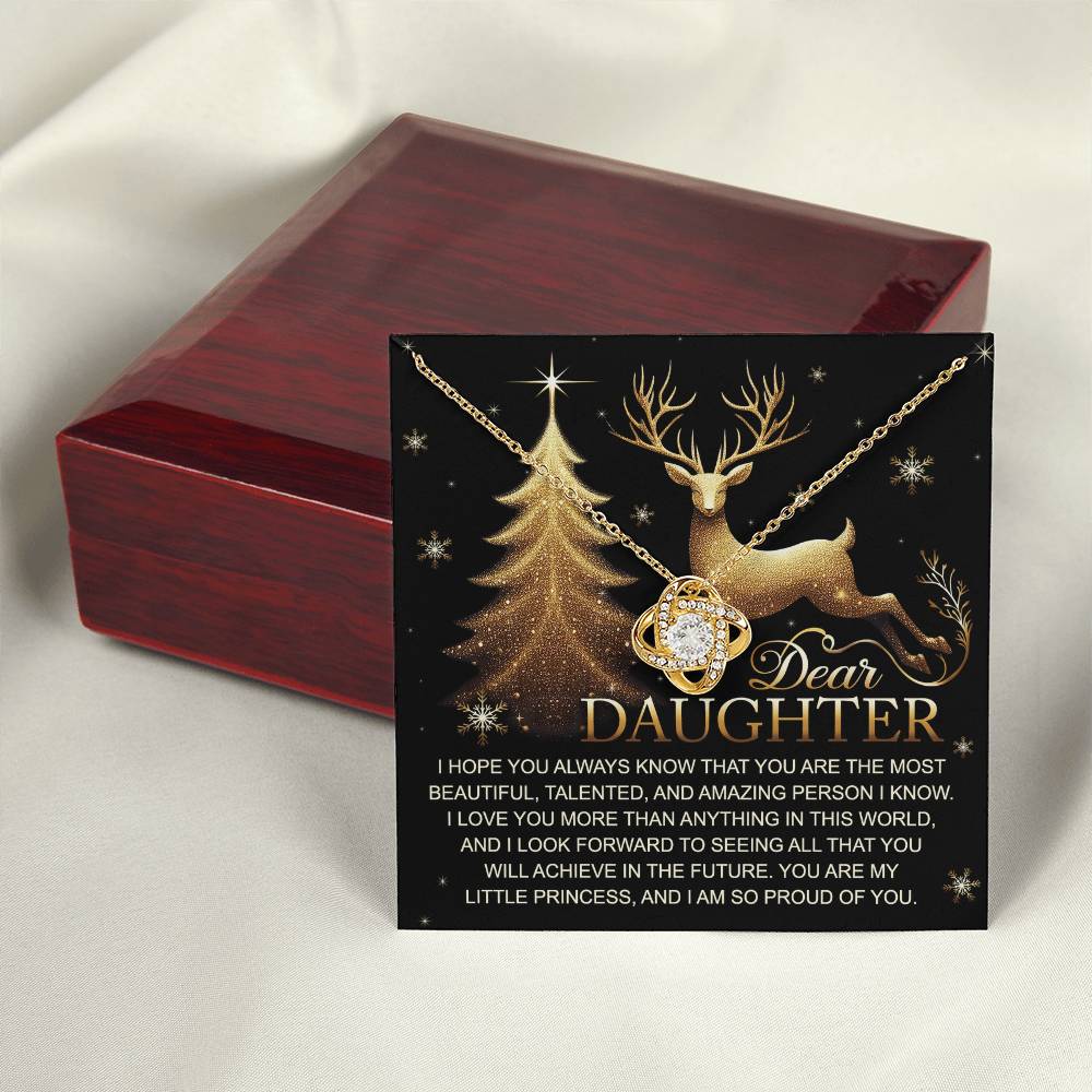 Daughter - In This World