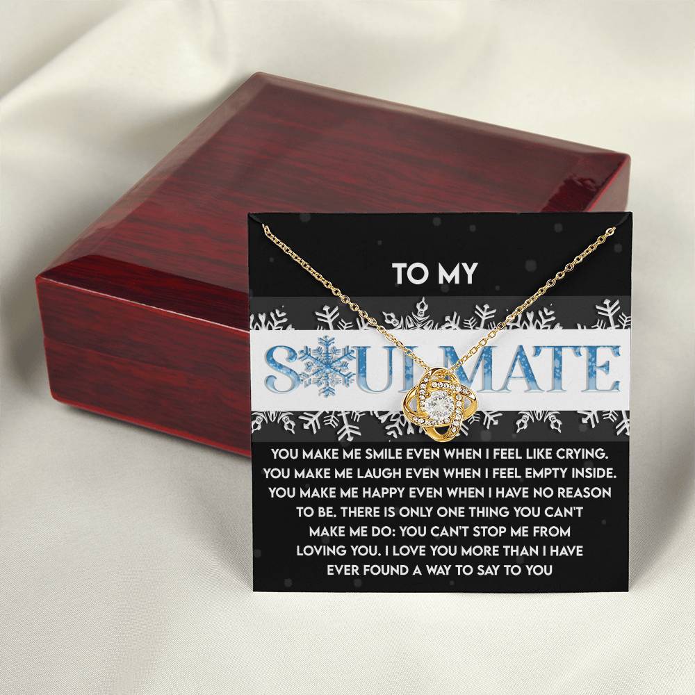 Soulmate-Loving You