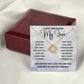 Anniversary Gift From Husband To Wife, Anniversary Gift To My Soulmate, Gift Ideas for Valentine