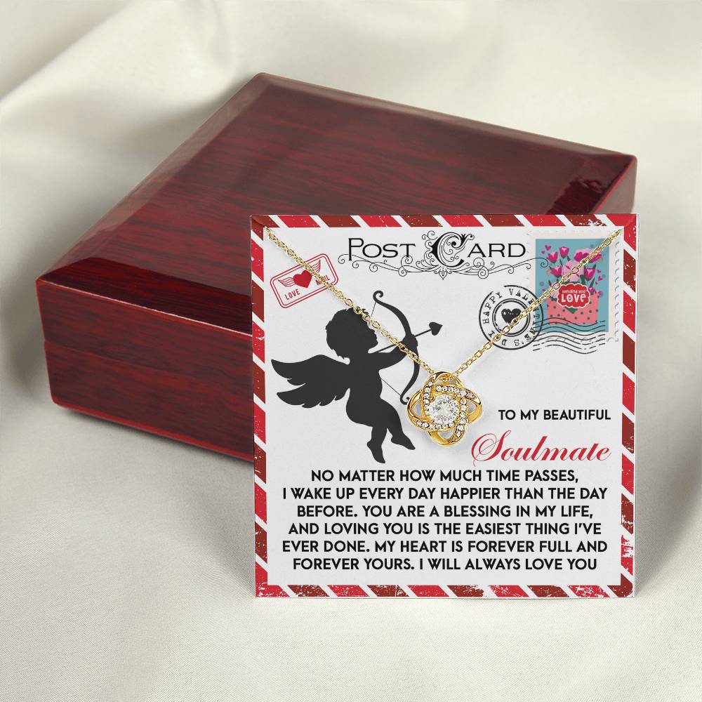 To My Soulmate - Forever Yours