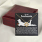 To My Soulmate - Cupid_s Arrow