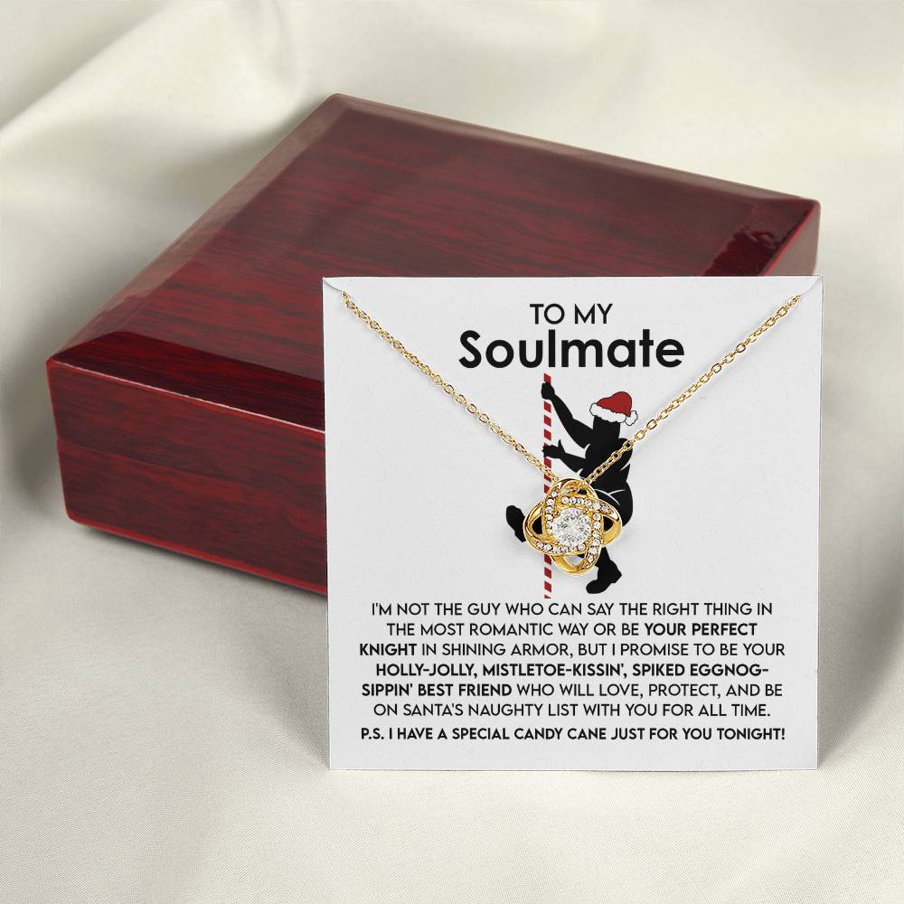 Soulmate-For All Time