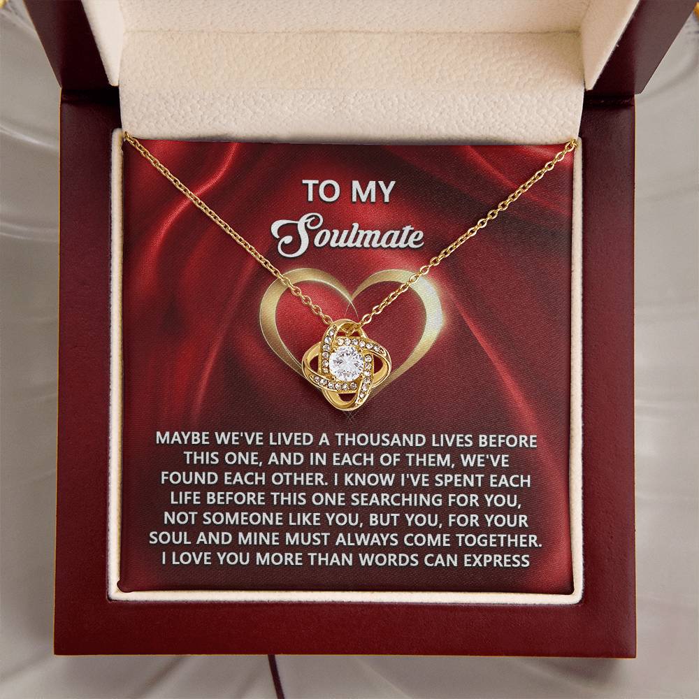Soulmate - Your Soul