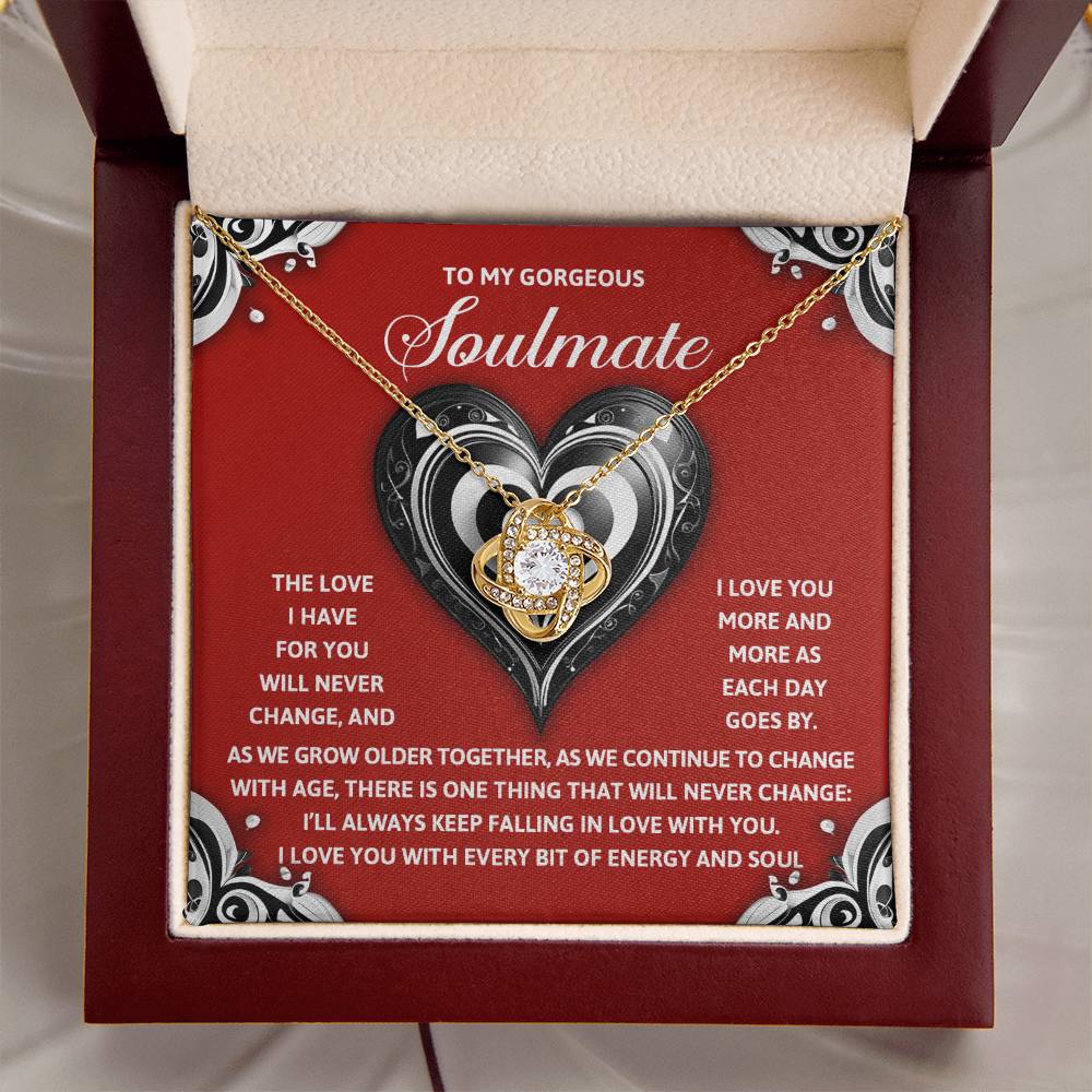 To My Soulmate - Energy And Soul