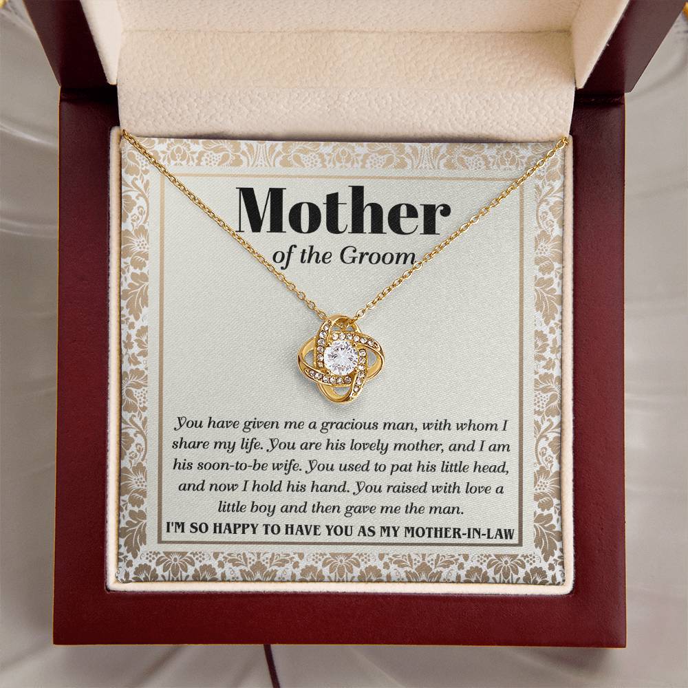 Mother-In-Law-To Have You