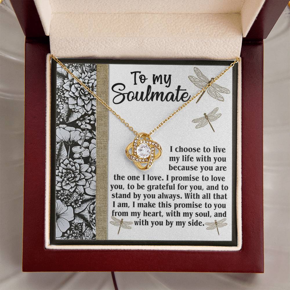 Soulmate - Make This Promise