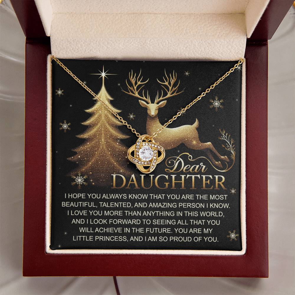 Daughter - In This World
