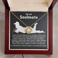 To My Soulmate - Cupid_s Arrow