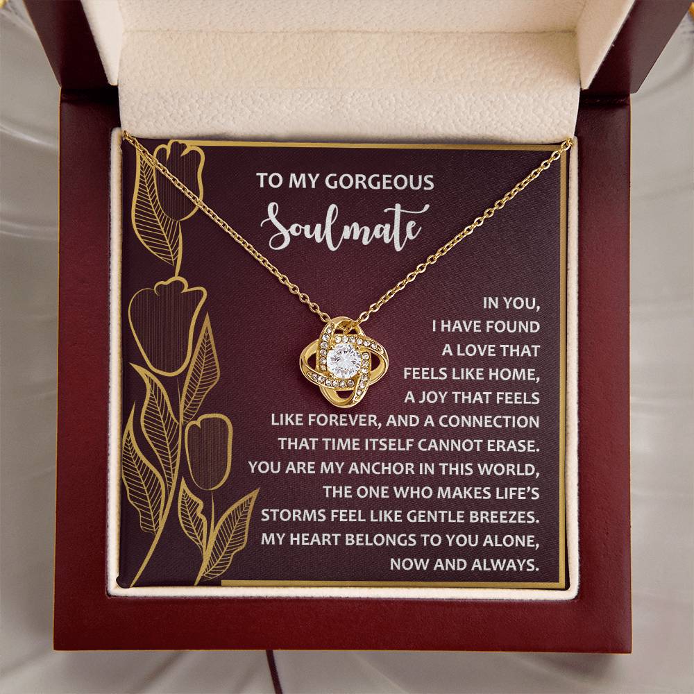 To My Soulmate - Gentle Breezes