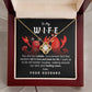 Wife-Old Lobster Couples
