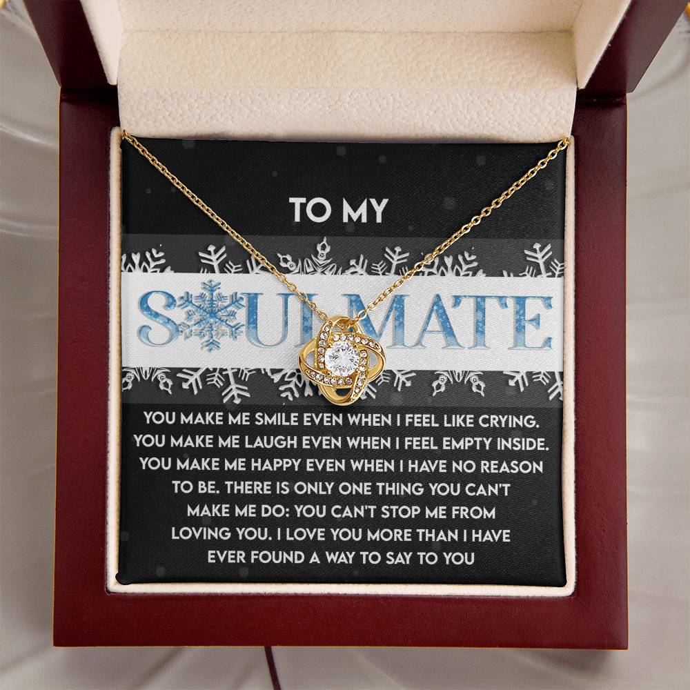 Soulmate-Loving You