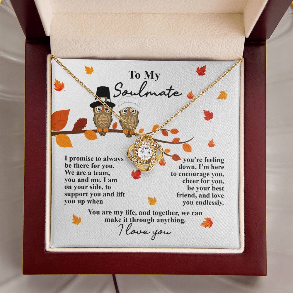 Soulmate - Love You Endlessly
