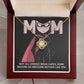 My Superhero MOM, Not all heroes wear capes some become an awesome mother like you