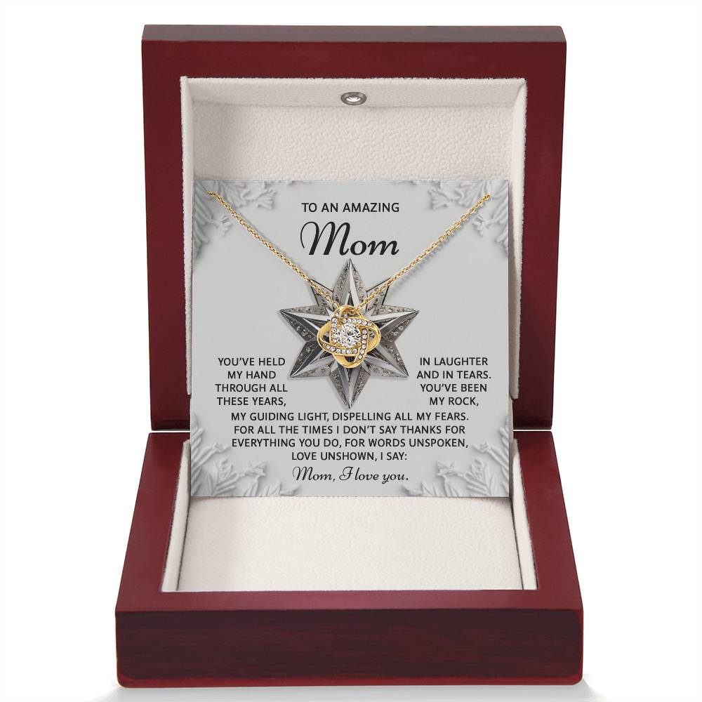 Mom-Love Unshown