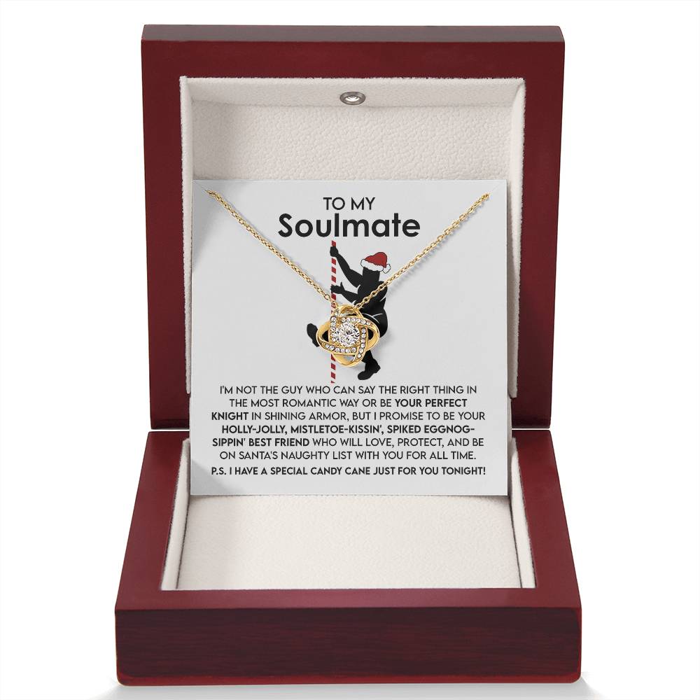 Soulmate-For All Time