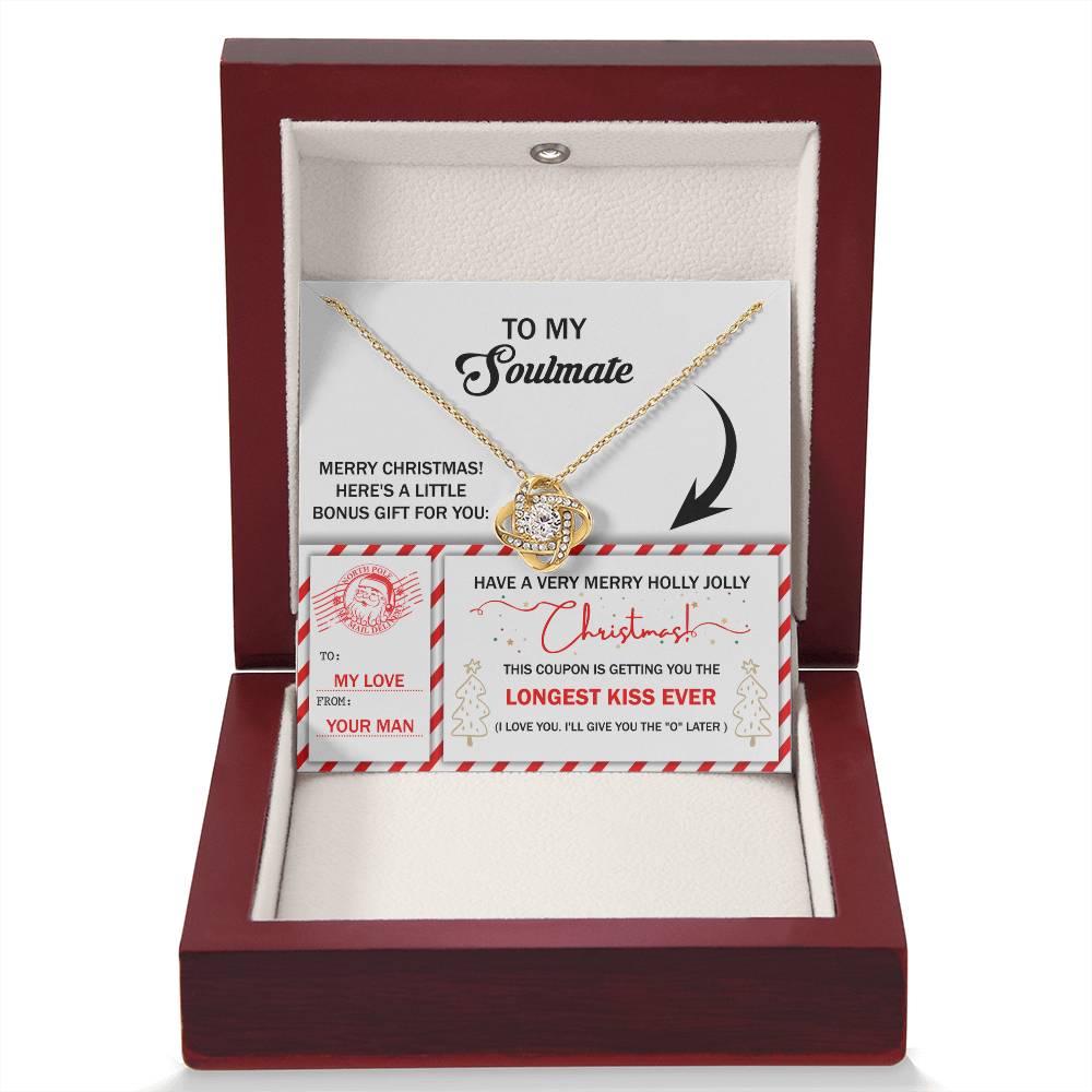 Soulmate-Christmas Coupon