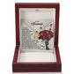 To My Soulmate - Deeply Loved