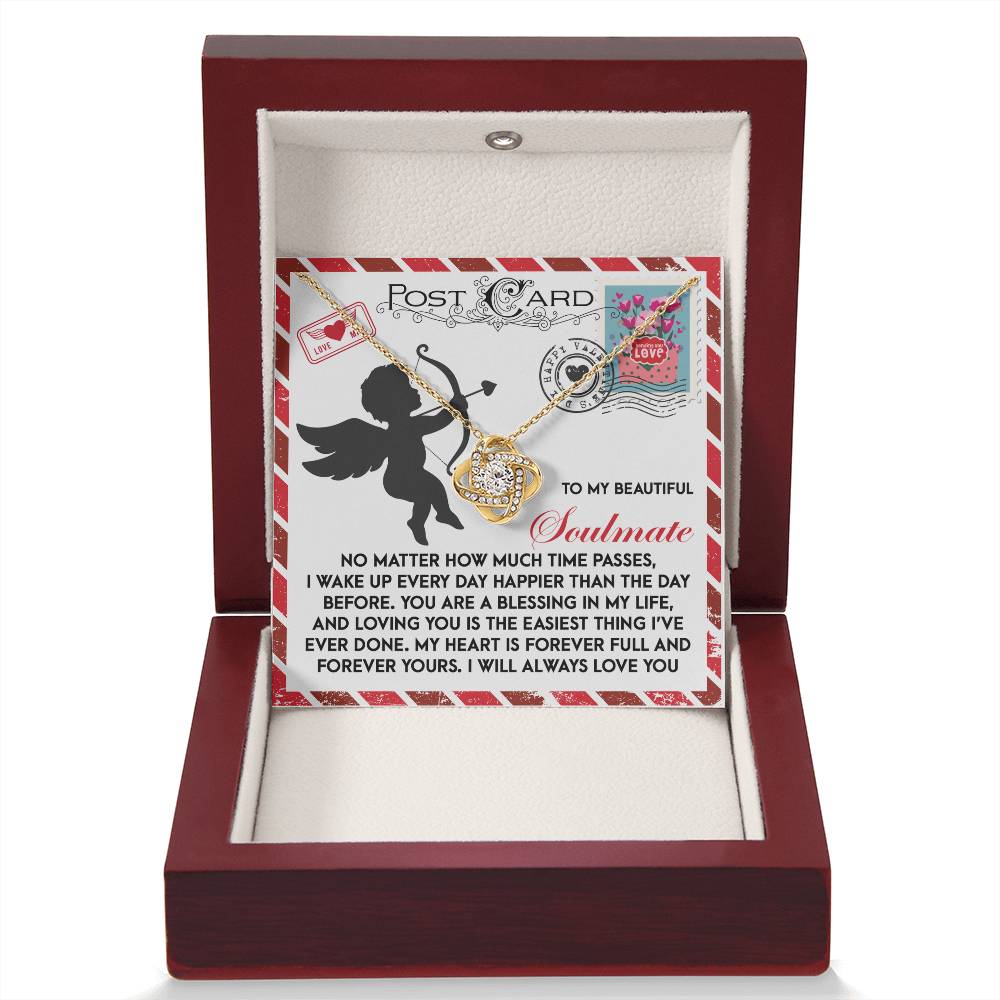 To My Soulmate - Forever Yours