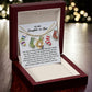 Daughter-in-Law - A Gift