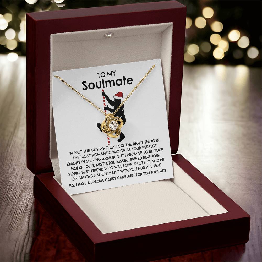 Soulmate-For All Time