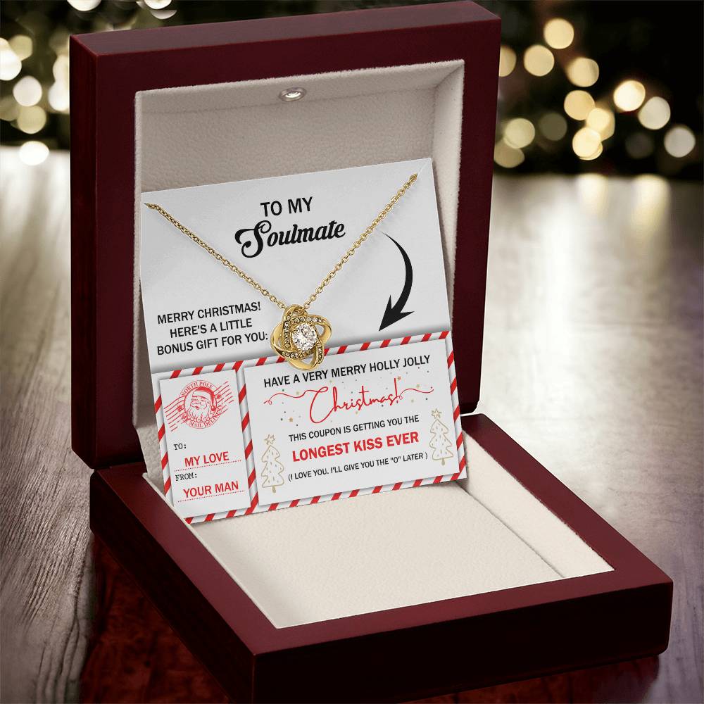 Soulmate-Christmas Coupon