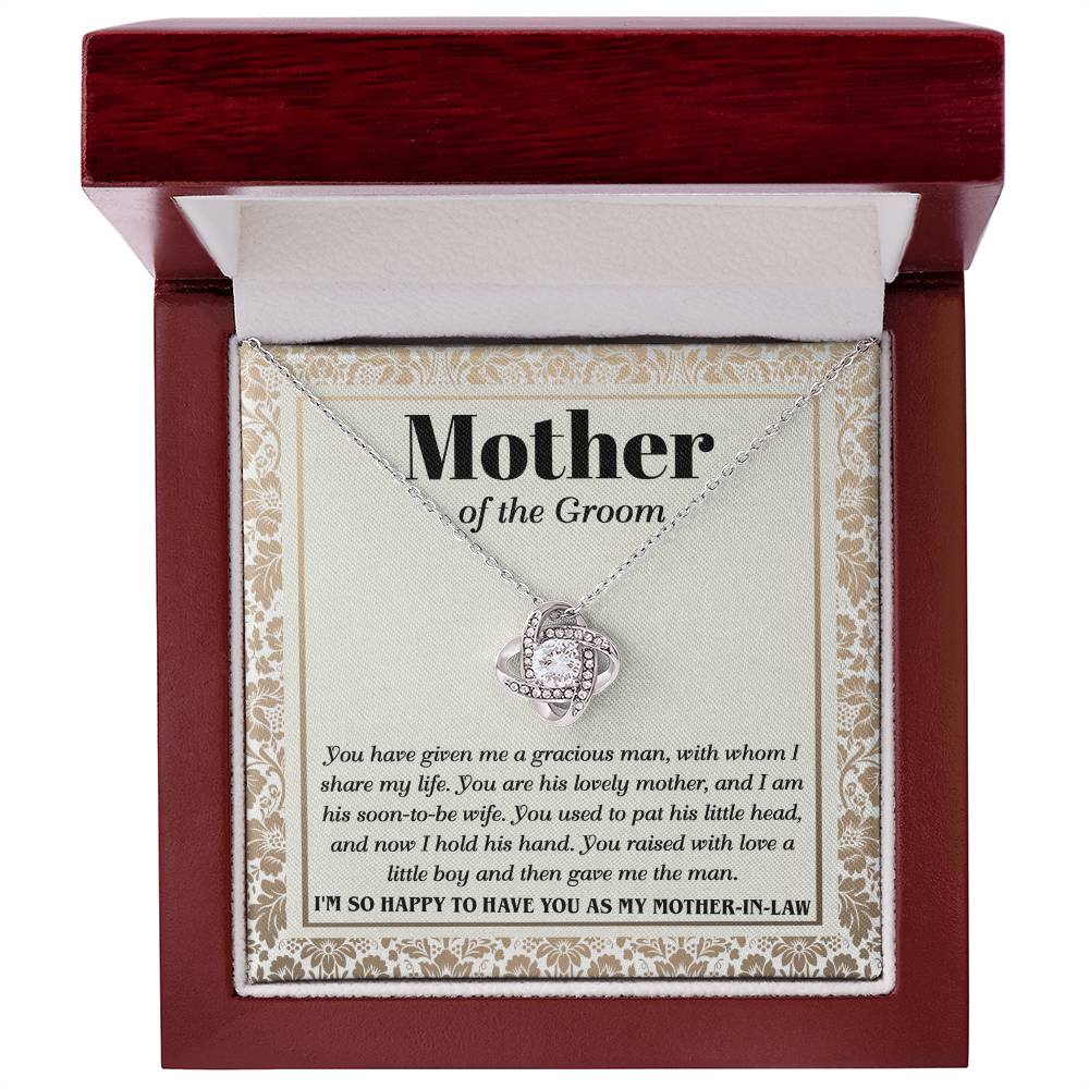Mother-In-Law-To Have You