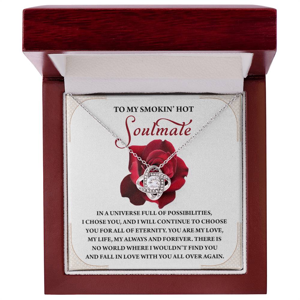 To My Soulmate - Over Again