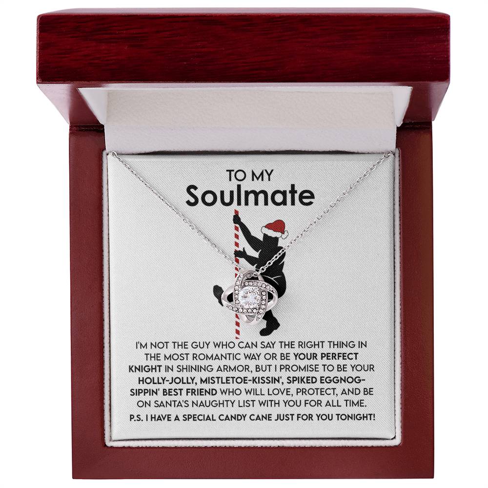 Soulmate-For All Time