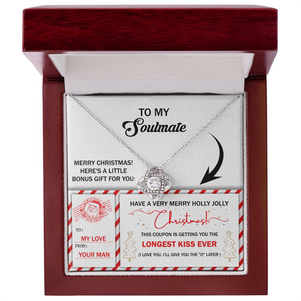 Soulmate-Christmas Coupon