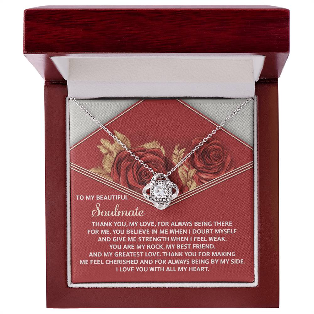 To My Soulmate - All My Heart