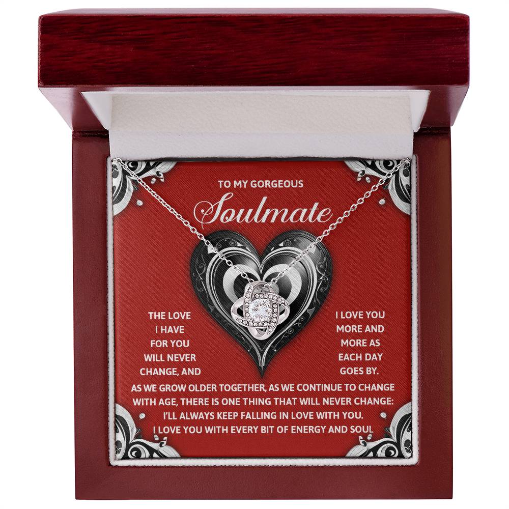 To My Soulmate - Energy And Soul