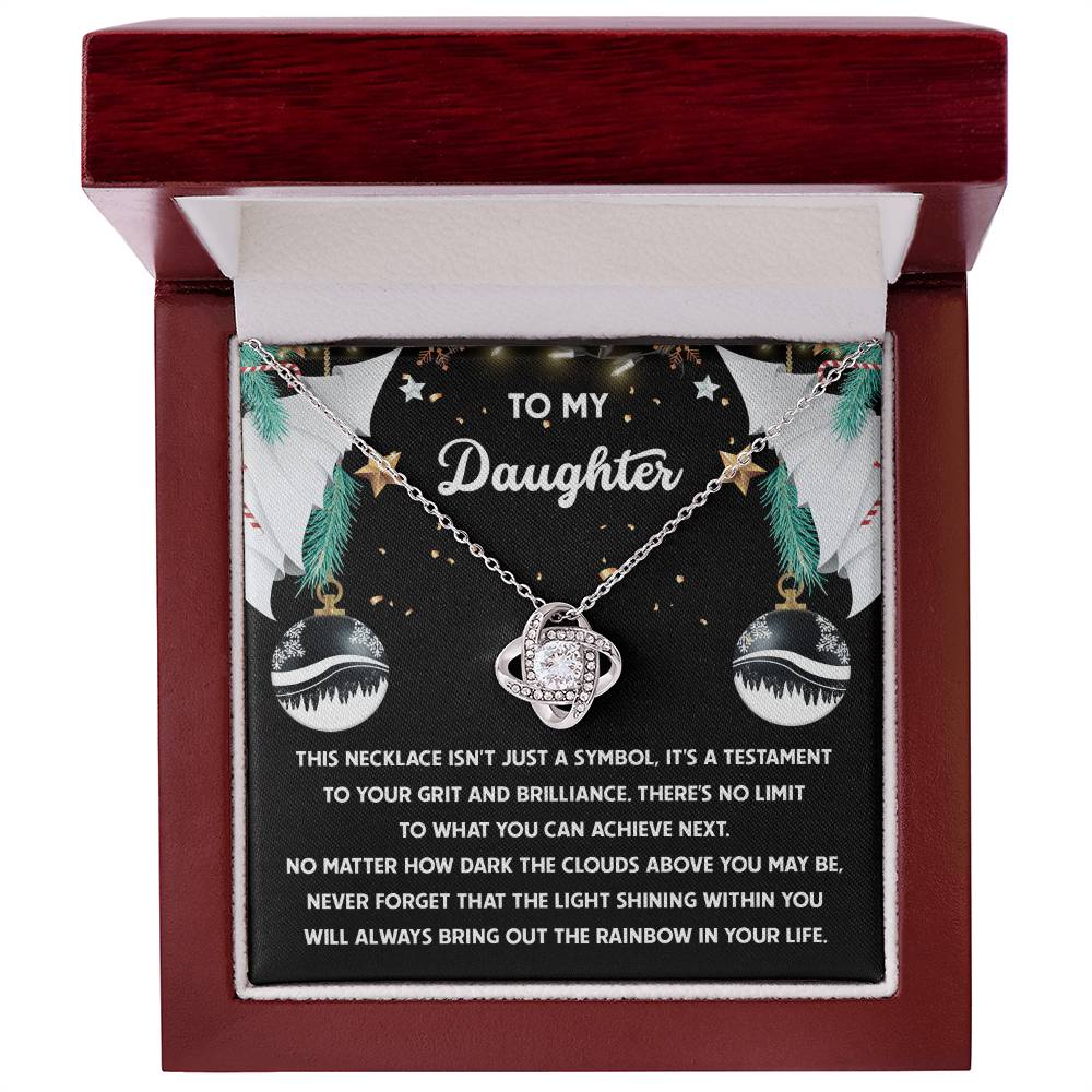 Daughter-The Rainbow
