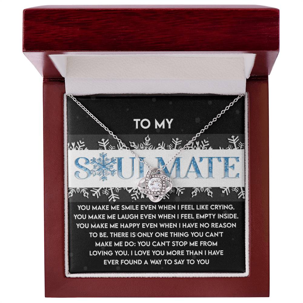 Soulmate-Loving You