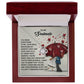 To My Soulmate - Deeply Loved
