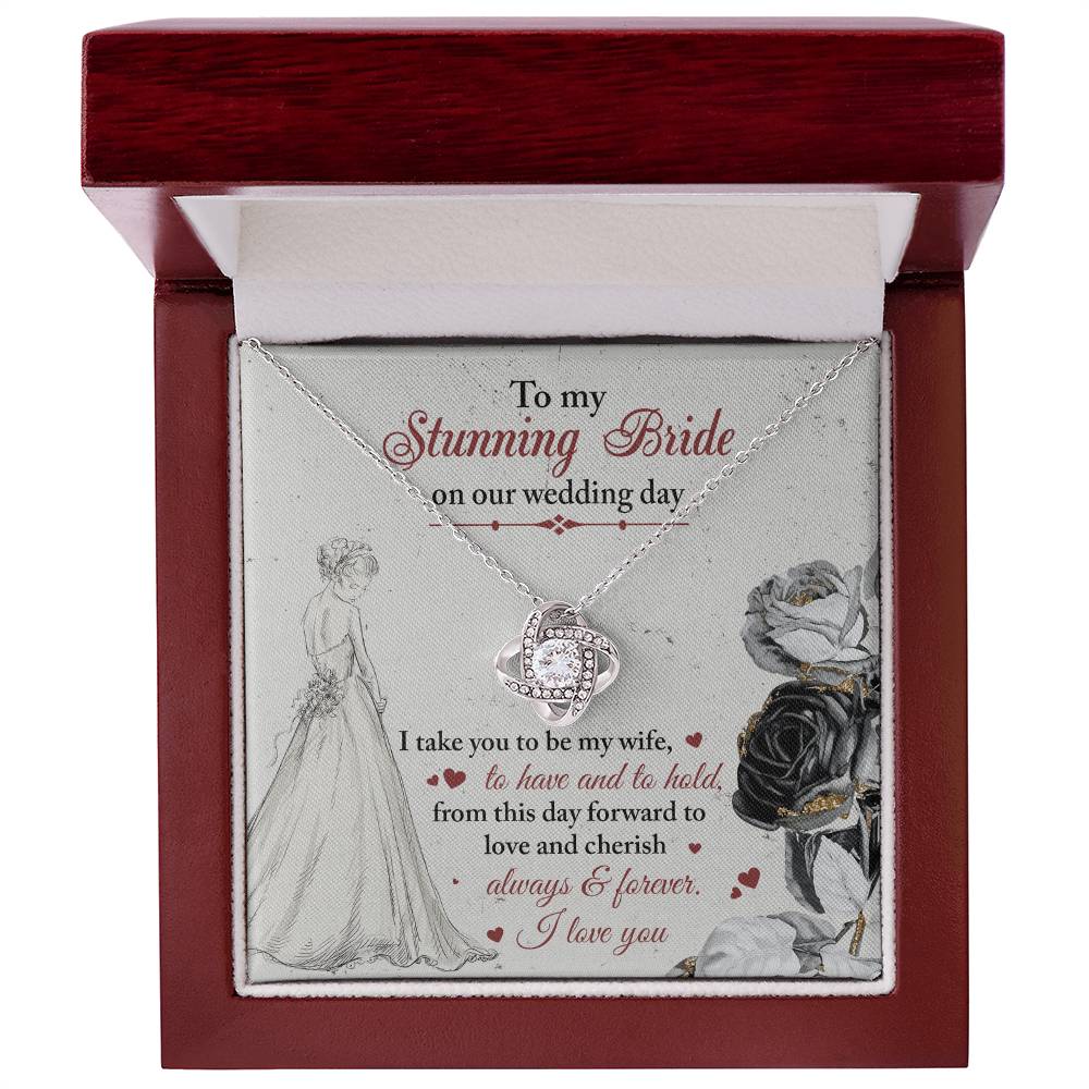 Bride - Be My Wife