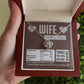 Wife-Nutrition Facts