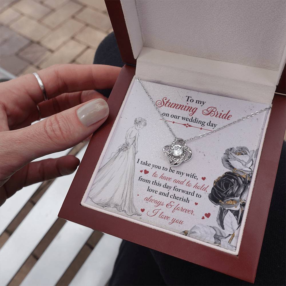 Bride - Be My Wife